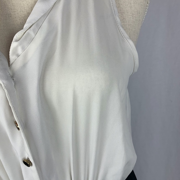 Final Touch Dress - Picture 4 of 8